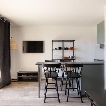Apartamento L'Elegant - Desaugiers Lyon Exterior foto