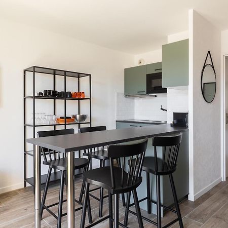 Apartamento L'Elegant - Desaugiers Lyon Exterior foto