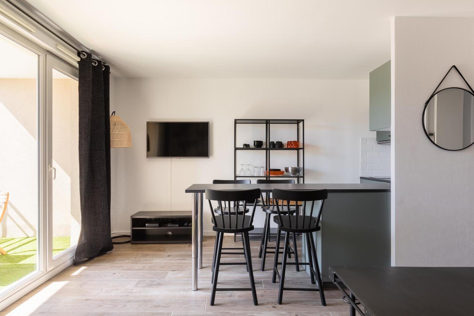 Apartamento L'Elegant - Desaugiers Lyon Exterior foto
